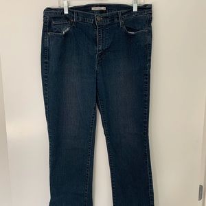 Levi’s women’s 505 jeans